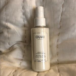 Quai conditioner